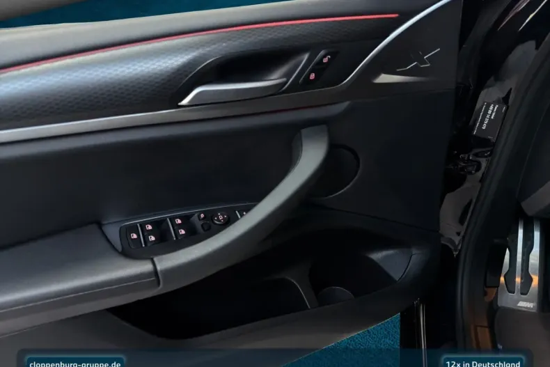 BMW X3 (Seria X) din 2022 cu 104.300 km - oferta BMW196975 - foto 16