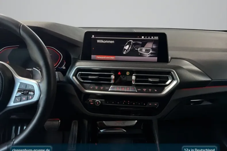 BMW X3 (Seria X) din 2022 cu 104.300 km - oferta BMW196975 - foto 17