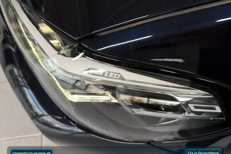 BMW X3 (Seria X) din 2022 cu 104.300 km - oferta BMW196975 - foto 20