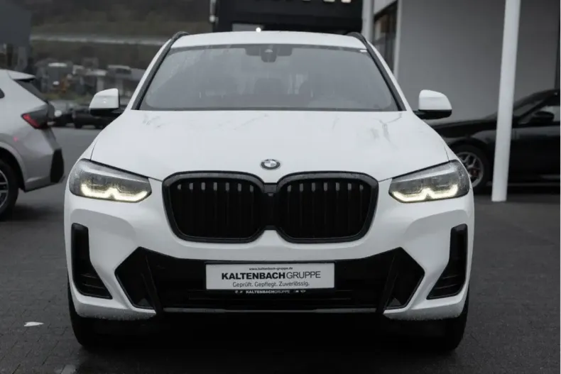 BMW X3 (Seria X) din 2023 cu 114.516 km - oferta BMW196976 - foto 1