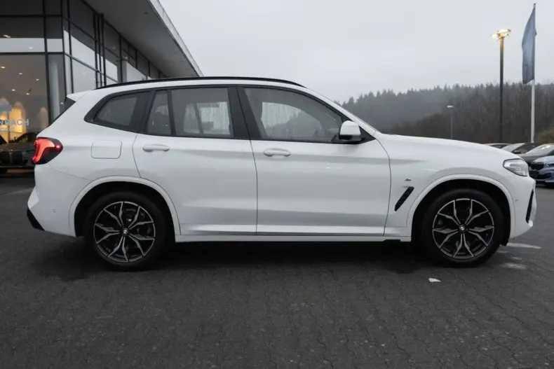 BMW X3 (Seria X) din 2023 cu 114.516 km - oferta BMW196976 - foto 3