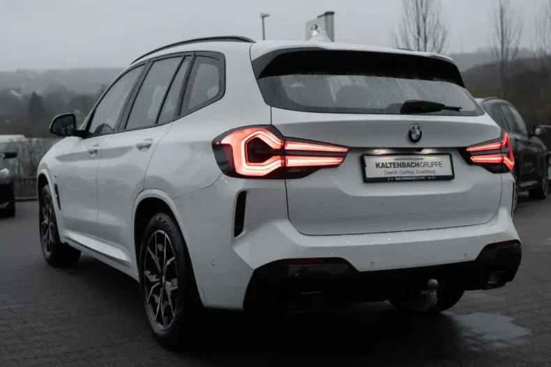 BMW X3 (Seria X) din 2023 cu 114.516 km - oferta BMW196976 - foto 6