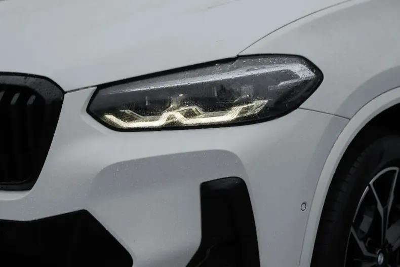 BMW X3 (Seria X) din 2023 cu 114.516 km - oferta BMW196976 - foto 7