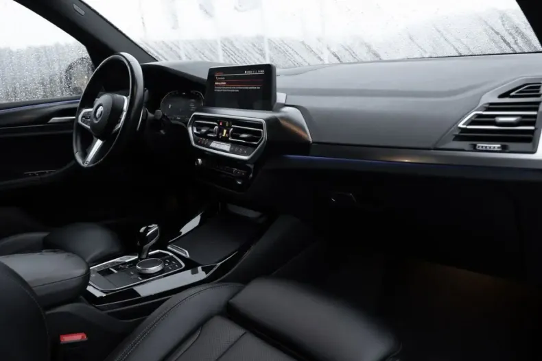 BMW X3 (Seria X) din 2023 cu 114.516 km - oferta BMW196976 - foto 8