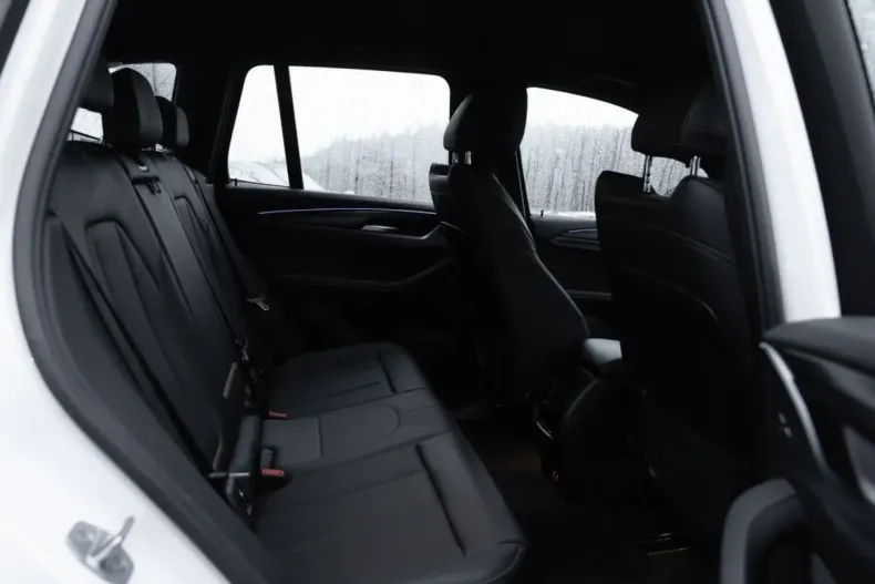 BMW X3 (Seria X) din 2023 cu 114.516 km - oferta BMW196976 - foto 9