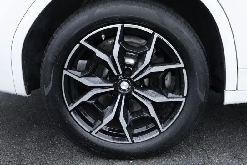 BMW X3 (Seria X) din 2023 cu 114.516 km - oferta BMW196976 - foto 10