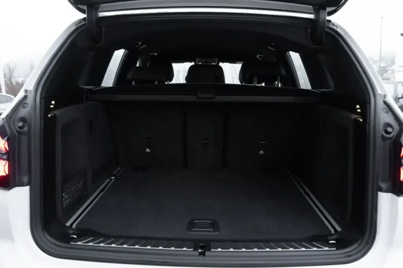 BMW X3 (Seria X) din 2023 cu 114.516 km - oferta BMW196976 - foto 12