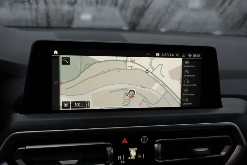 BMW X3 (Seria X) din 2023 cu 114.516 km - oferta BMW196976 - foto 17