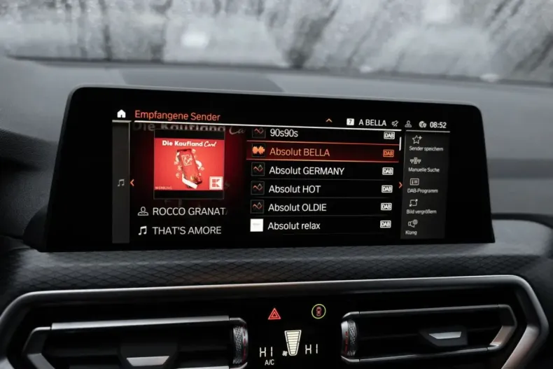 BMW X3 (Seria X) din 2023 cu 114.516 km - oferta BMW196976 - foto 18