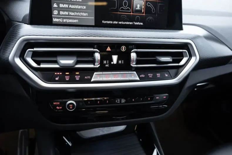 BMW X3 (Seria X) din 2023 cu 114.516 km - oferta BMW196976 - foto 20