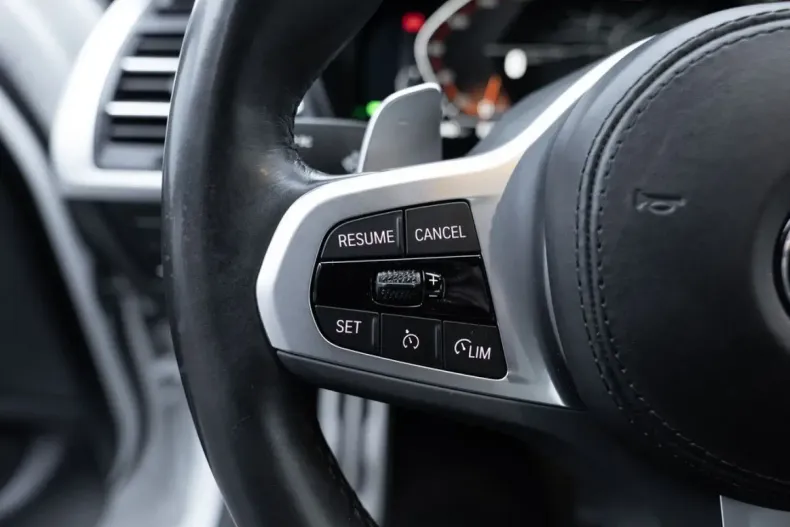 BMW X3 (Seria X) din 2023 cu 114.516 km - oferta BMW196976 - foto 23