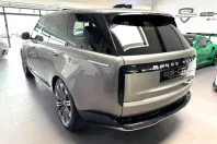 Land Rover Range Rover din 2023 cu 129.000 km - oferta LAN196977 - foto 5