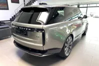 Land Rover Range Rover din 2023 cu 129.000 km - oferta LAN196977 - foto 7