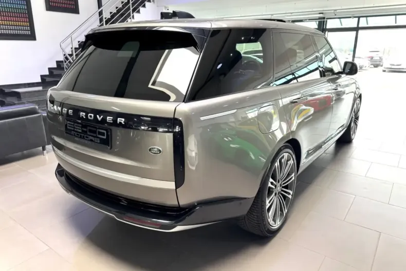 Land Rover Range Rover din 2023 cu 129.000 km - oferta LAN196977 - foto 7
