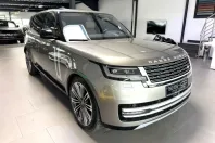 Land Rover Range Rover din 2023 cu 129.000 km - oferta LAN196977 - foto 9