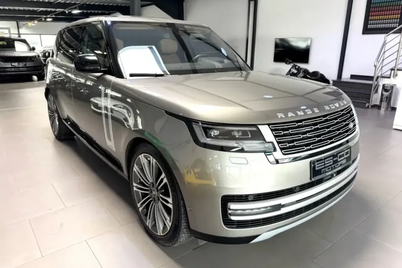 Land Rover Range Rover din 2023 cu 129.000 km - oferta LAN196977 - foto 9