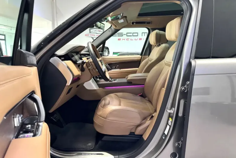 Land Rover Range Rover din 2023 cu 129.000 km - oferta LAN196977 - foto 12