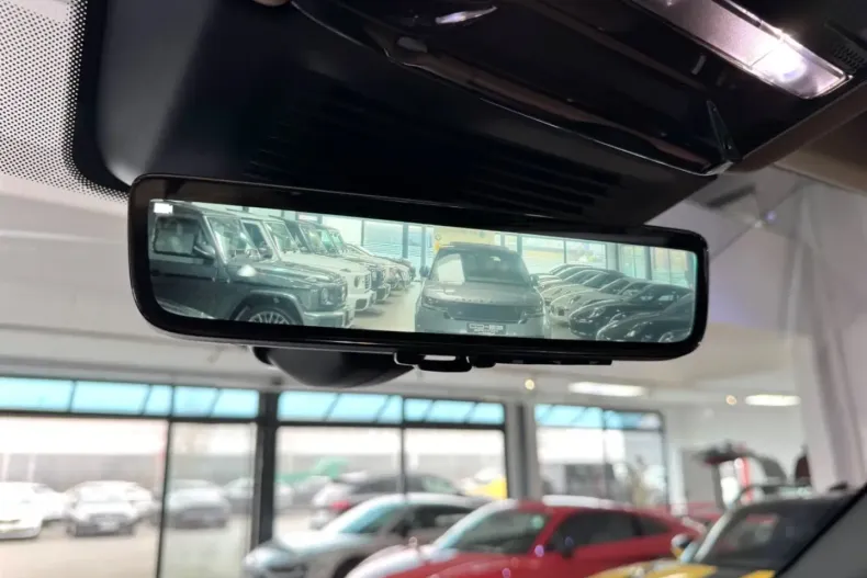 Land Rover Range Rover din 2023 cu 129.000 km - oferta LAN196977 - foto 13