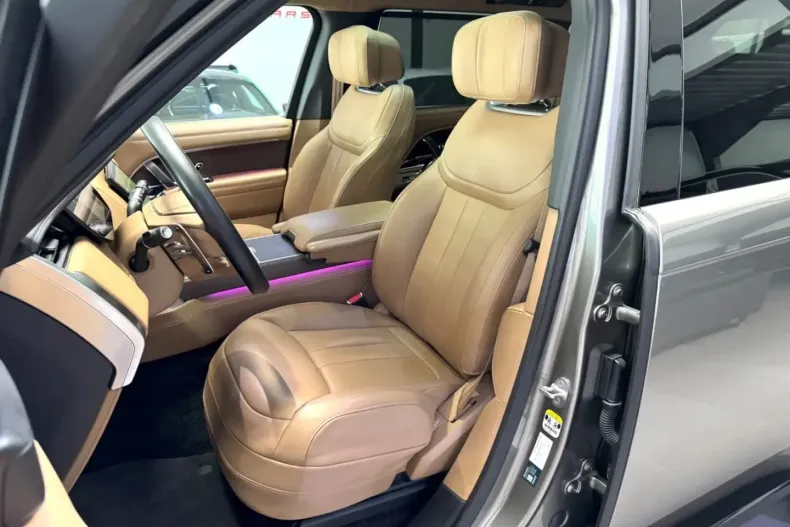 Land Rover Range Rover din 2023 cu 129.000 km - oferta LAN196977 - foto 14