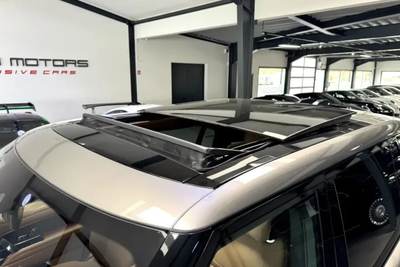 Land Rover Range Rover din 2023 cu 129.000 km - oferta LAN196977 - foto 20