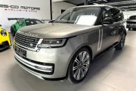 Land Rover Range Rover din 2023 cu 129.000 km - oferta LAN196977 - foto 21