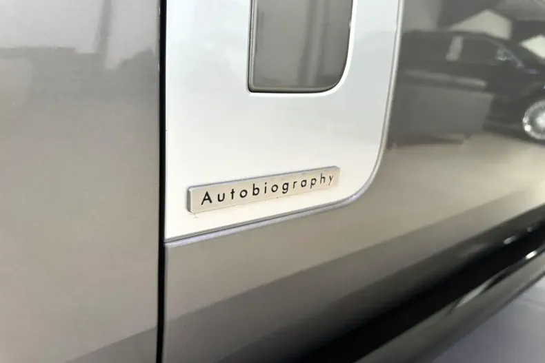 Land Rover Range Rover din 2023 cu 129.000 km - oferta LAN196977 - foto 23