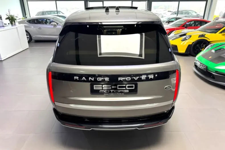 Land Rover Range Rover din 2023 cu 129.000 km - oferta LAN196977 - foto 26