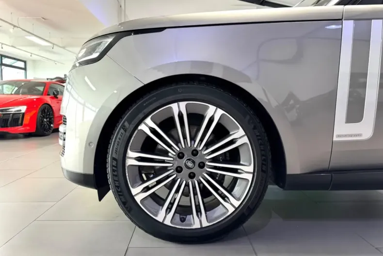 Land Rover Range Rover din 2023 cu 129.000 km - oferta LAN196977 - foto 27