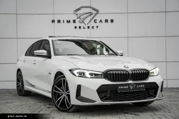 BMW 330 din 2023 - oferta BMW196978