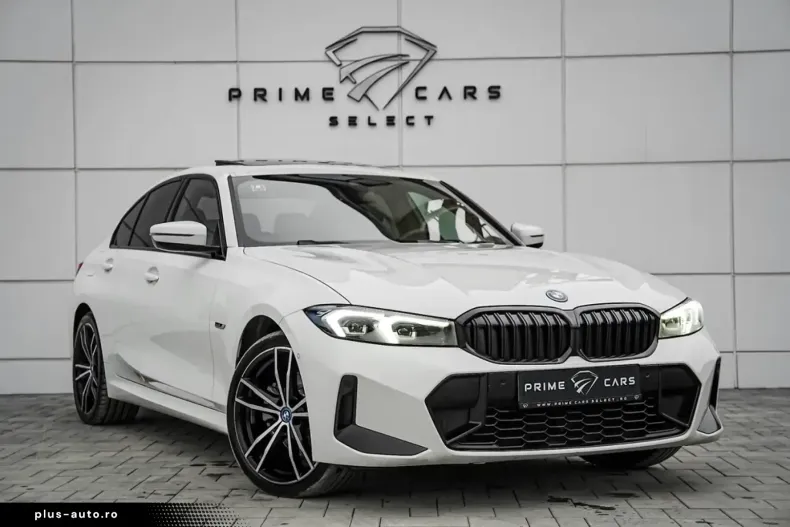 BMW 330 (Seria 3) din 2023 cu 84.180 km - oferta BMW196978 - foto 1