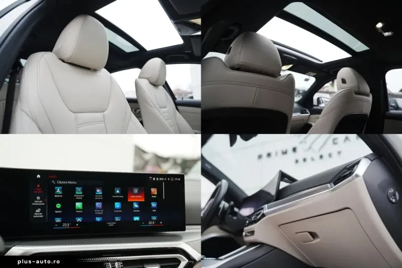 BMW 330 (Seria 3) din 2023 cu 84.180 km - oferta BMW196978 - foto 2