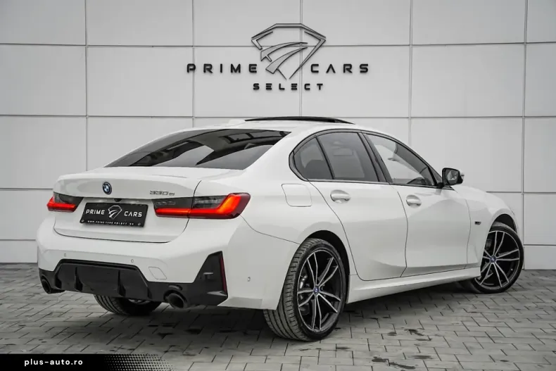 BMW 330 (Seria 3) din 2023 cu 84.180 km - oferta BMW196978 - foto 3