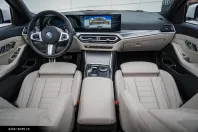 BMW 330 (Seria 3) din 2023 cu 84.180 km - oferta BMW196978 - foto 4