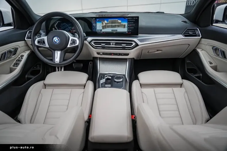 BMW 330 (Seria 3) din 2023 cu 84.180 km - oferta BMW196978 - foto 4