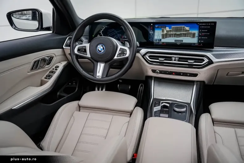 BMW 330 (Seria 3) din 2023 cu 84.180 km - oferta BMW196978 - foto 6