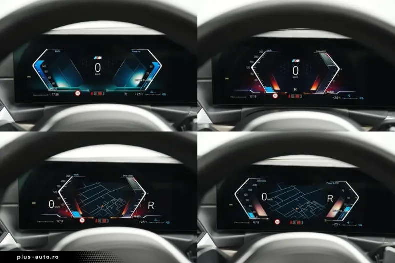 BMW 330 (Seria 3) din 2023 cu 84.180 km - oferta BMW196978 - foto 12