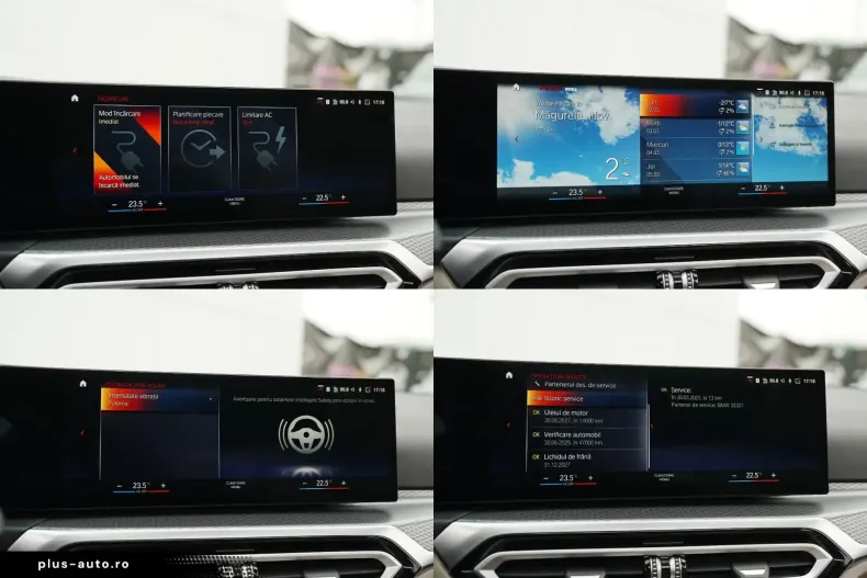 BMW 330 (Seria 3) din 2023 cu 84.180 km - oferta BMW196978 - foto 13