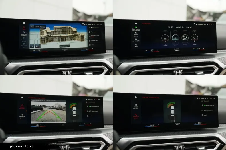 BMW 330 (Seria 3) din 2023 cu 84.180 km - oferta BMW196978 - foto 14