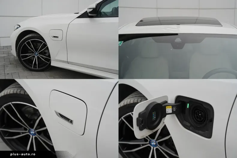 BMW 330 (Seria 3) din 2023 cu 84.180 km - oferta BMW196978 - foto 15