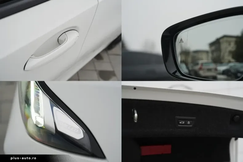 BMW 330 (Seria 3) din 2023 cu 84.180 km - oferta BMW196978 - foto 16