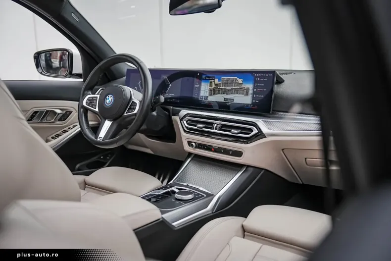 BMW 330 (Seria 3) din 2023 cu 84.180 km - oferta BMW196978 - foto 18