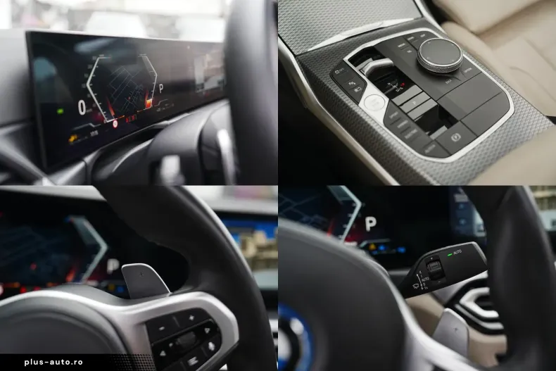 BMW 330 (Seria 3) din 2023 cu 84.180 km - oferta BMW196978 - foto 19