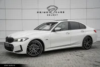 BMW 330 (Seria 3) din 2023 cu 84.180 km - oferta BMW196978 - foto 20