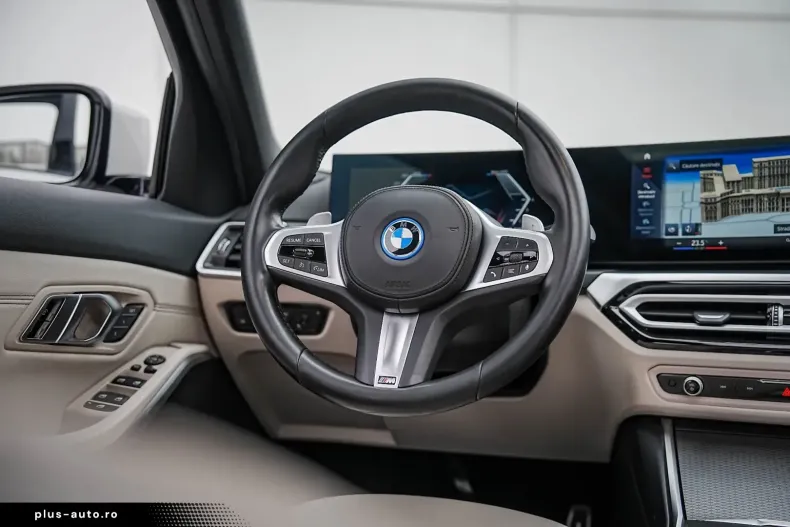 BMW 330 (Seria 3) din 2023 cu 84.180 km - oferta BMW196978 - foto 22