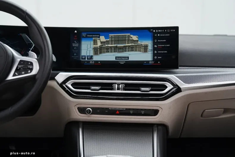 BMW 330 (Seria 3) din 2023 cu 84.180 km - oferta BMW196978 - foto 23