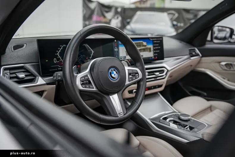 BMW 330 (Seria 3) din 2023 cu 84.180 km - oferta BMW196978 - foto 24