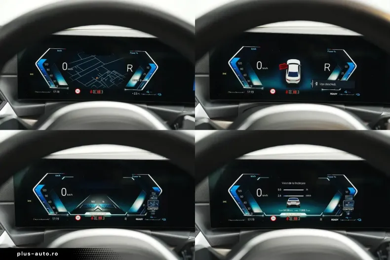 BMW 330 (Seria 3) din 2023 cu 84.180 km - oferta BMW196978 - foto 25