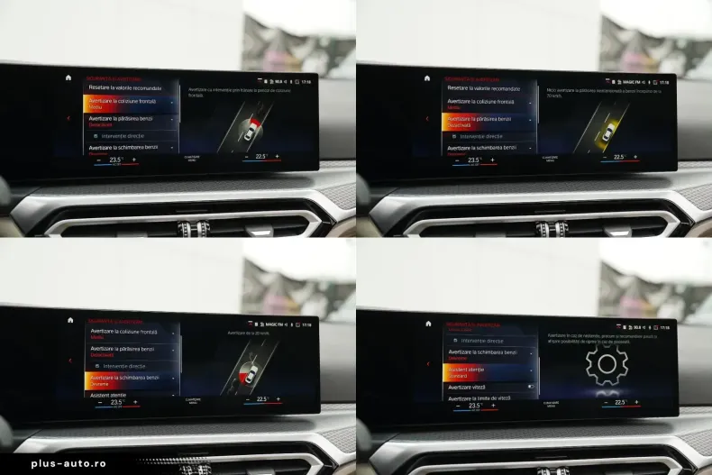 BMW 330 (Seria 3) din 2023 cu 84.180 km - oferta BMW196978 - foto 27