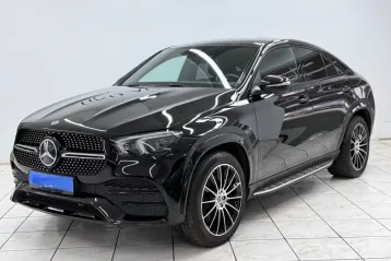 Mercedes-Benz GLE 350 din 2021 - oferta MER196979