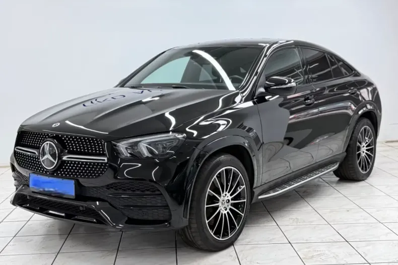 Mercedes-Benz GLE 350 (Clasa GLE) din 2021 cu 94.800 km - oferta MER196979 - foto 1